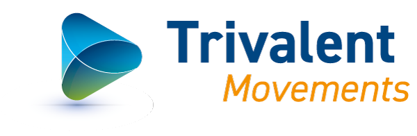Trivalent Movements Logo