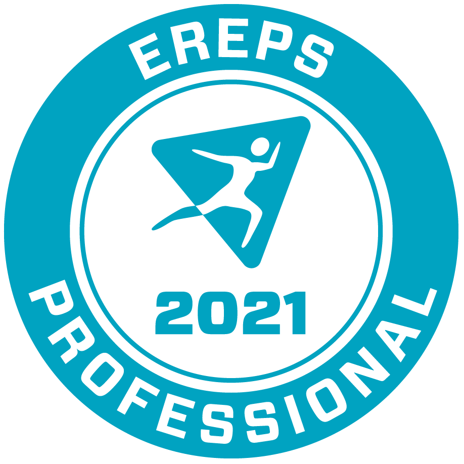 EREPS Professional 2021